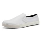 Sapatênis Masculino Tênis JCL STORE Slip On Super Leve Moderno Confortavel