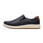 Sapatenis mocassim masculino freeway modelo cooper02