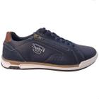 Sapatênis Pegada 119507 Masculino Blue