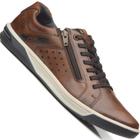 Sapatenis Pegada 171105 Masculino