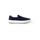 Sapatenis Polo Wear Slip On PVC