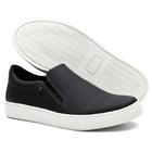 Sapatenis Slip-on Masculino Connect Way