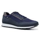 Sapatênis Social Tênis Casual Masculino Conforto Sport Line