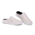 Sapatenis Tênis Sapato Masculino Slip On Mule Iate