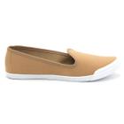 Sapatilha 5109.712 Sapato Moleca Casual Fivela Leve Feminino