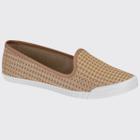 Sapatilha Alpargatas Slipper Feminina Confort Moleca 5109.712.26910