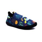 Sapatilha Aquática Infantil Acqua Live Slip On Estampado