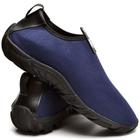 Sapatilha Aquática Masculina Esporte Náutico Macia Conforto