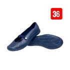 Sapatilha Babuch BB50 Marinho Nº 36 Soft Works