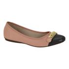 Sapatilha Beira Rio 4198.629 Sapato Conforto Casual Leve Feminino