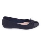 Sapatilha Casual feminina Moleca 5729.110 Geometrica