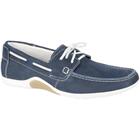 Sapatilha Casual Masculina Bm Brasil 170/02 Navy