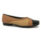 Sapatilha Casual Picadilly Fem 250205 UltraConfort