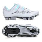 Sapatilha Ciclismo Mtb Absolute Mia Bike Novo - Menor Preço