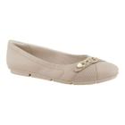 Sapatilha Comfortflex 2363302 Sapato Confortavel Baixa Feminino