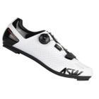 Sapatilha de ciclismo asw ruby road branco