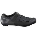 Sapatilha De Ciclismo Shimano Road Sh-Rc100 Tam 44 Preto