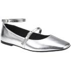 Sapatilha Feminina Boneca Loafer Mocassim Confortável Casual