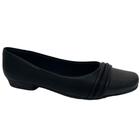 Sapatilha Feminina Casual Piccadilly Original 250214