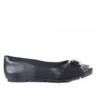 Sapatilha Feminina Comfortflex Casual 2463303