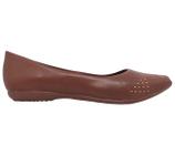 Sapatilha Feminina Conforto Slip On Bottero 353312