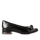 Sapatilha Feminina Dakota Casual G9712 Preto