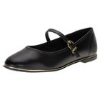 Sapatilha feminina flat beira rio 4311102