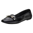 Sapatilha feminina flat moleca 5729127