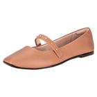 Sapatilha feminina flat moleca 5735225