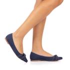 Sapatilha Feminina Moda Noemi Casual Conforto Premium