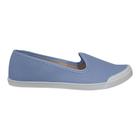 Sapatilha Feminina Moleca 5109712 Casual