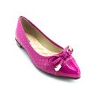 Sapatilha Feminina Moleca 5301.364 - Pink