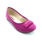 Sapatilha Feminina Moleca 5723.123 - Pink