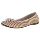 Sapatilha feminina moleca - 5726115