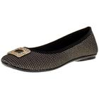 Sapatilha feminina moleca - 5726128