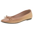 Sapatilha feminina moleca - 5729110