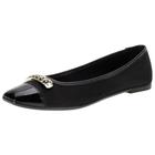 Sapatilha feminina moleca - 5735110