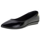 Sapatilha feminina moleca - 5778100