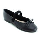 Sapatilha Feminina Moleca 5783.101 - Preto