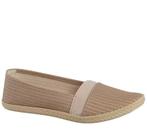 Sapatilha Feminina Moleca Alpargata Casual 5287203