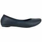 Sapatilha Feminina Moleca Basic Premium Lisa Confort