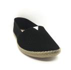 Sapatilha Feminina Moleca Bico Redondo 5287200