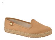 Sapatilha Feminina Moleca Confortavel Casual Macia Oferta Antiderrapante