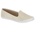 Sapatilha Feminina Moleca Iate Slip On 5109.712