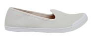 Sapatilha feminina moleca napa confortável original casual