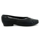 Sapatilha Feminina Piccadilly 250224 Casual Confortavel 