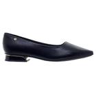 Sapatilha Feminina Piccadilly 279004 Preto