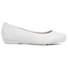 Sapatilha Feminina Ultra Conforto Branco Modare 7016.400