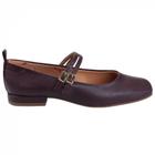 Sapatilha Feminina Vizzano Boneca Fivela