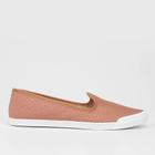 Sapatilha Feminino Slip-on Moleca Leve E Conforto Original